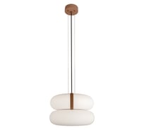 Подвесной светодиодный светильник LOFT IT Bolina 10473P