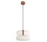 Подвесной светодиодный светильник LOFT IT Bolina 10473P 1