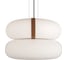 Подвесной светодиодный светильник LOFT IT Bolina 10473P 3