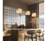 Подвесной светодиодный светильник LOFT IT Bolina 10473P 7