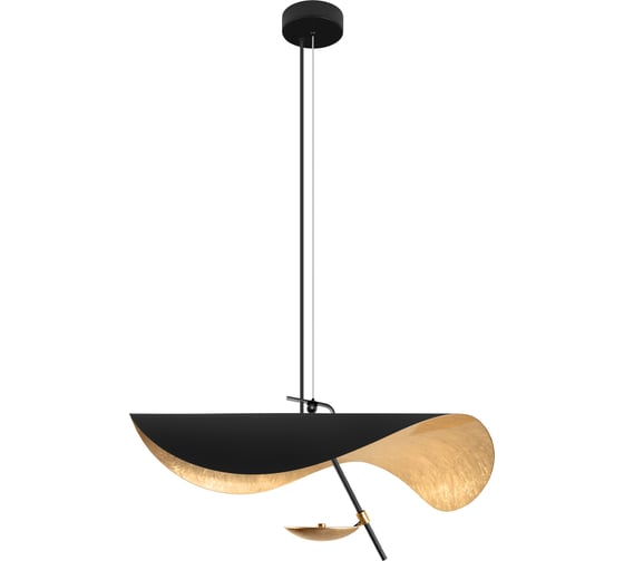 Подвесной светодиодный светильник LOFT IT Pallium 10479/600