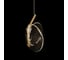 Подвесной светодиодный светильник LOFT IT Flap 10468P Clear 6