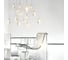 Подвесной светодиодный светильник LOFT IT Flap 10468P Clear 7
