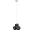 Подвесной светильник LOFT IT Cluster 10467P Black 1
