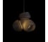 Подвесной светильник LOFT IT Cluster 10467P Black 4