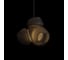 Подвесной светильник LOFT IT Cluster 10467P Black 6