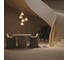 Подвесной светильник LOFT IT Cluster 10467P Black 7