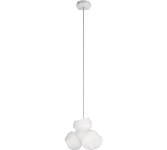 Подвесной светильник LOFT IT Cluster 10467P White