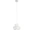 Подвесной светильник LOFT IT Cluster 10467P White 1