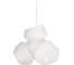 Подвесной светильник LOFT IT Cluster 10467P White 3
