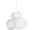 Подвесной светильник LOFT IT Cluster 10467P White 5
