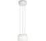 Подвесной светодиодный светильник LOFT IT Totem 10466P Milky white 1