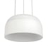 Подвесной светодиодный светильник LOFT IT Totem 10466P Milky white 3