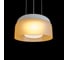 Подвесной светодиодный светильник LOFT IT Totem 10466P Amber matte 4
