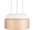 Подвесной светодиодный светильник LOFT IT Totem 10466P Amber matte 5