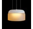 Подвесной светодиодный светильник LOFT IT Totem 10466P Amber matte 6