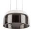 Подвесной светодиодный светильник LOFT IT Totem 10466P Smoke 3