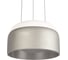 Подвесной светодиодный светильник LOFT IT Totem 10466P Smoke matte 3