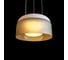 Подвесной светодиодный светильник LOFT IT Totem 10466P Smoke matte 4