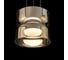 Подвесной светодиодный светильник LOFT IT Totem 10466/2P Smoke 6
