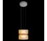 Подвесной светодиодный светильник LOFT IT Totem 10466/2P Amber matte 2
