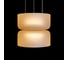 Подвесной светодиодный светильник LOFT IT Totem 10466/2P Amber matte 4