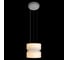 Подвесной светодиодный светильник LOFT IT Totem 10466/2P Milky white 2