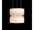 Подвесной светодиодный светильник LOFT IT Totem 10466/2P Milky white 4