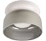 Потолочный светодиодный светильник LOFT IT Totem 10466 Smoke matte 1