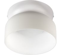 Потолочный светодиодный светильник LOFT IT Totem 10466 Milky white