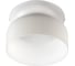 Потолочный светодиодный светильник LOFT IT Totem 10466 Milky white 1
