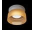 Потолочный светодиодный светильник LOFT IT Totem 10466 Amber matte 2