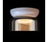 Потолочный светодиодный светильник LOFT IT Totem 10466 Smoke 4