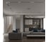 Трековый линейный светодиодный светильник Hesby Lighting ElDeko HSBL_0234 4