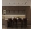Трековый линейный светодиодный светильник Hesby Lighting ElDeko HSBL_0234 5