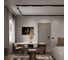 Трековый линейный светодиодный светильник Hesby Lighting ElDeko HSBL_0234 6