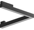 Трековый линейный светодиодный светильник Hesby Lighting ElDeko HSBL_0235 1