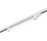 Светильник трековый ST LUCE белый LED 1*10W 4000K 800Lm Ra>90 120 IP20 L280xW33xH82 165-265V ST663.546.10 1