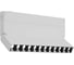 Светильник трековый ST LUCE SMART белый LED 1*9W 3000K/4000K/5000K 700Lm Ra>90 34 IP20 L258xW26xH137 22 ST686.596.09 1