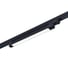 Светильник трековый ST LUCE черный LED 1*10W 4000K 800Lm Ra>90 120 IP20 L280xW33xH82 165-265V ST663.446.10 1