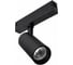 Светильник трековый ST LUCE черный LED 1*10W 4000K 535Lm Ra>90 36 IP20 D40xH90 220V ST660.446.10.1 1
