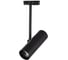 Светильник трековый ST LUCE черный GU10 1*50W IP20 220V без ламп ST381.406.01 2