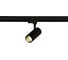 Светильник трековый ST LUCE черный LED 1*10W 3000K/4000K/5000K 800Lm Ra>90 36 IP20 220V ST383.496.10 1