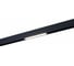 Светильник трековый ST LUCE черный LED 1*9W 3000K 585Lm Ra>90 120 IP20 L220xW25xH41 220V ST657.436.09H 1