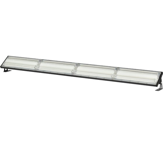 Светильник светодиодный ЭРА SPP-405-0-50K-200 200Вт 5000K IP65 120х60 Б0062743