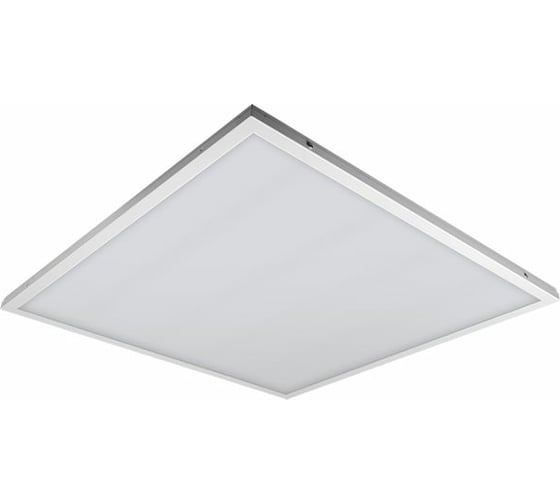 Светильник ФАZА ДВО-6011 Опал 36w 4000K IP40 230V 595x19mm 360mA 5034501A