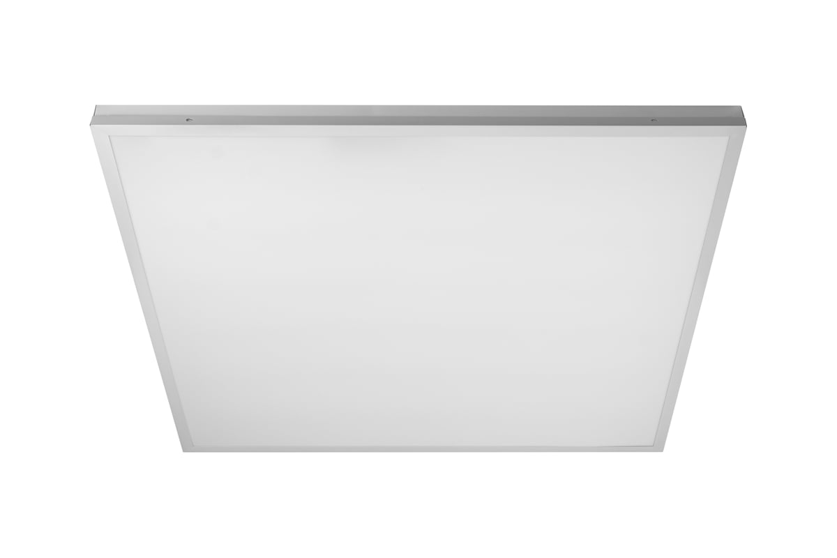 Светодиодный светильник ФАZА ДВО-6012 Opal 36Вт 6500К IP40 595х595х19 ...