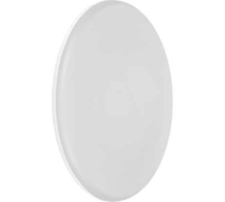 Светильник LED GENERICA FLAT ДПБ 01-1 18Вт IP54 4000К круг FL-DPB0-0010-018-40-K01-G