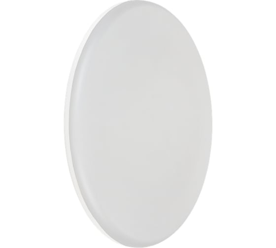 Светильник LED GENERICA FLAT ДПБ 01-1 18Вт IP54 4000К круг FL-DPB0-0010-018-40-K01-G