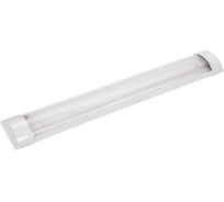 Светильник LED GENERICA MEZONIN ДБО 0201 18Вт IP20 4000К призма MN-DBO0-0201-018-40-K01-G